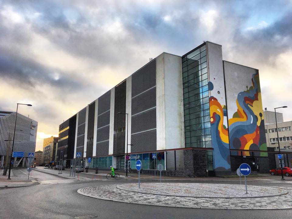Image of Laurea University