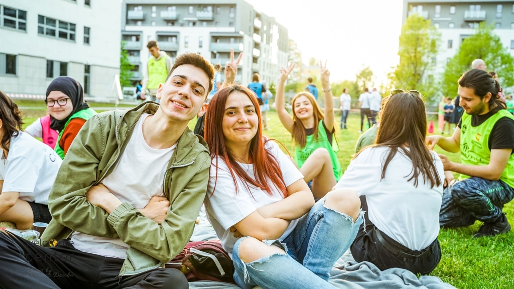 Studenci
