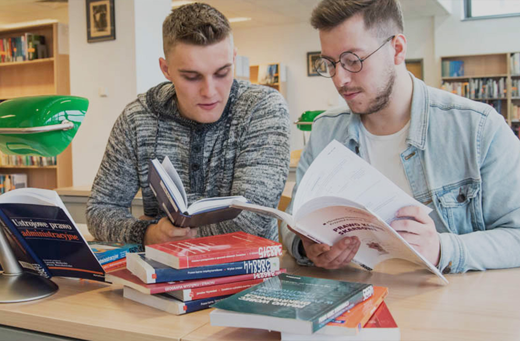 University Library