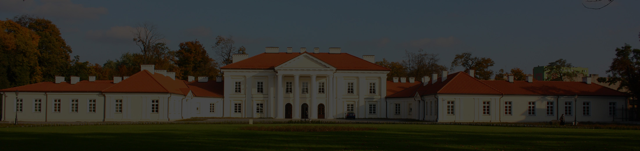 University Palace